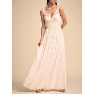 BHLDN Fleur Dress size 0